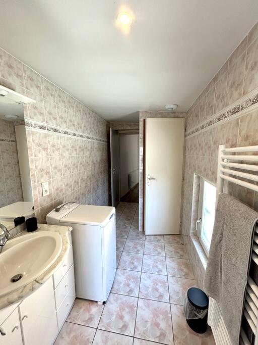 שומון Charmant Studio De 50 M2 מראה חיצוני תמונה